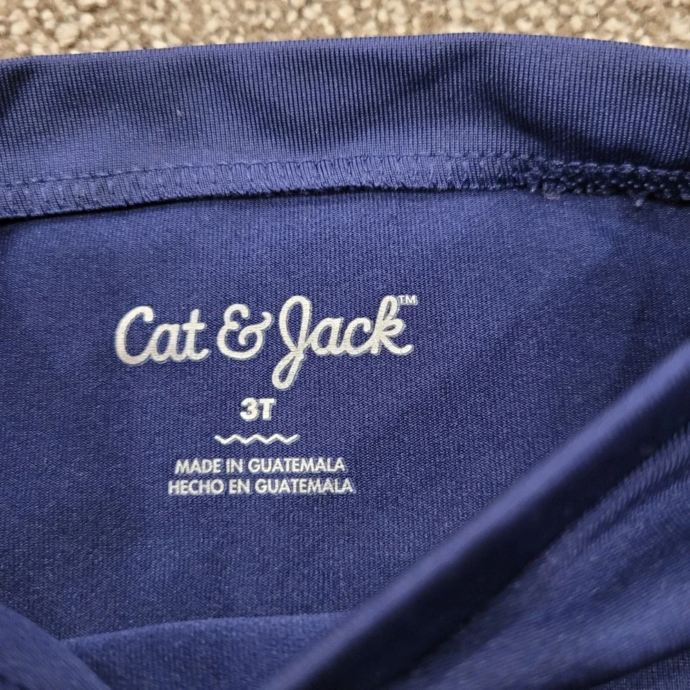 Cat & Jack cat jack